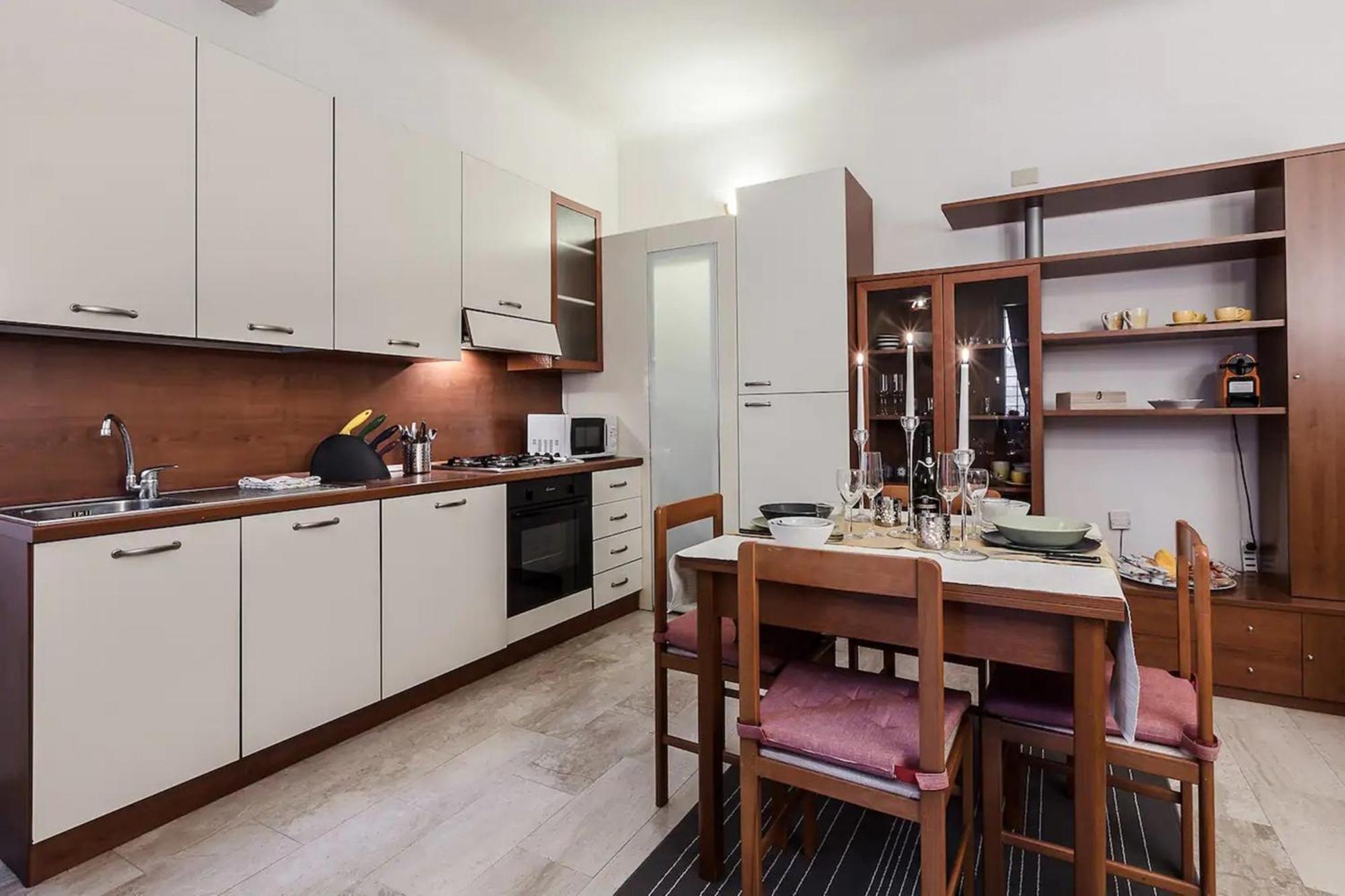 Milanrentals - Baires Apartment Exteriér fotografie