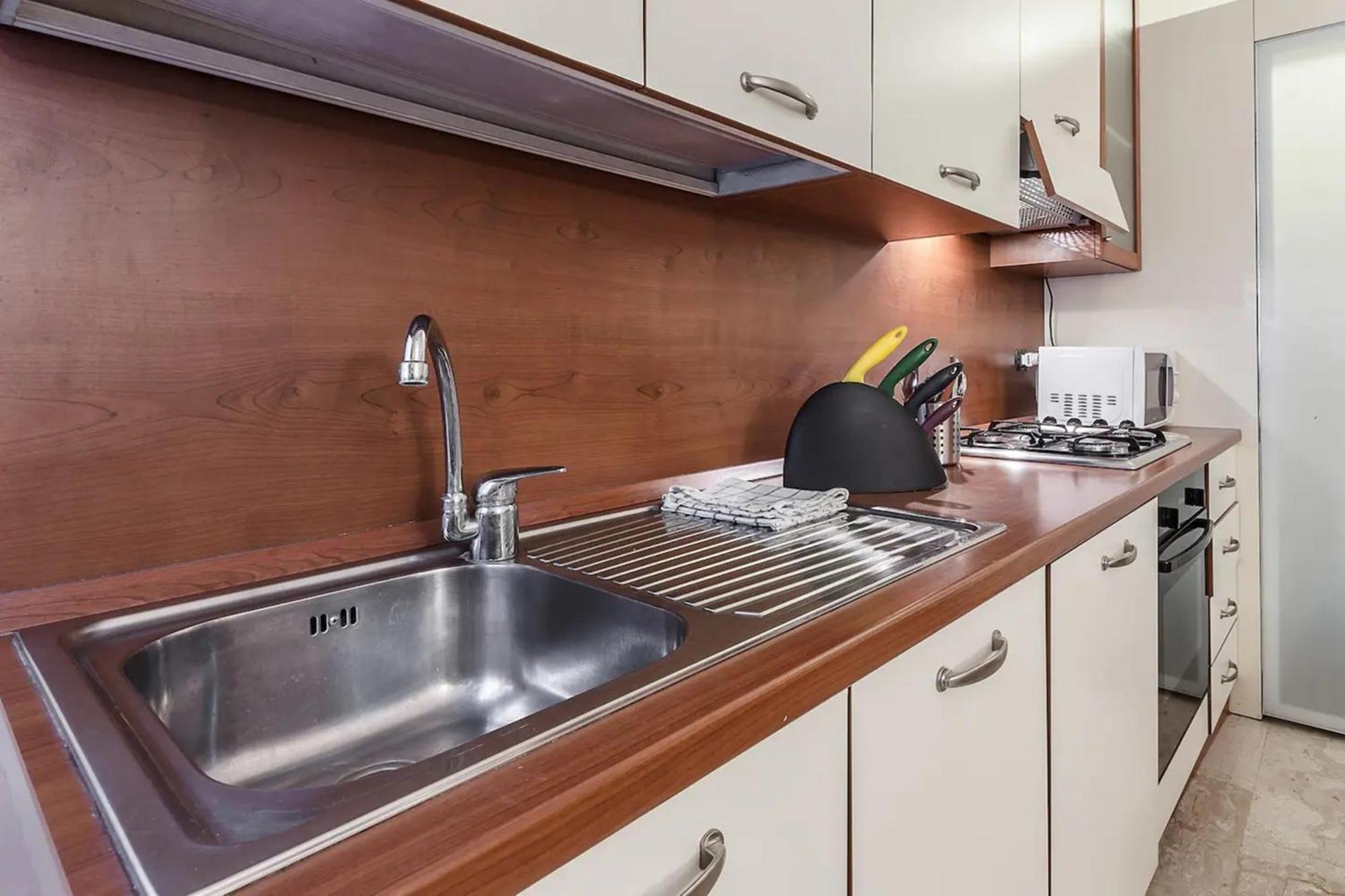Milanrentals - Baires Apartment Exteriér fotografie